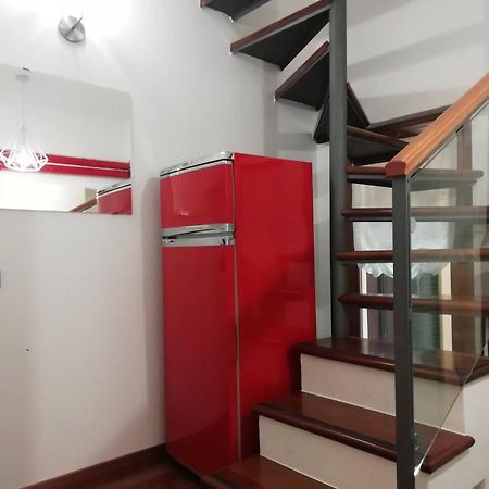 Re Lear Apartman Verona Kültér fotó
