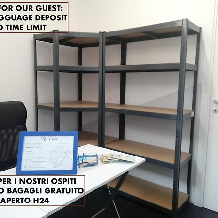 Re Lear Apartman Verona Kültér fotó