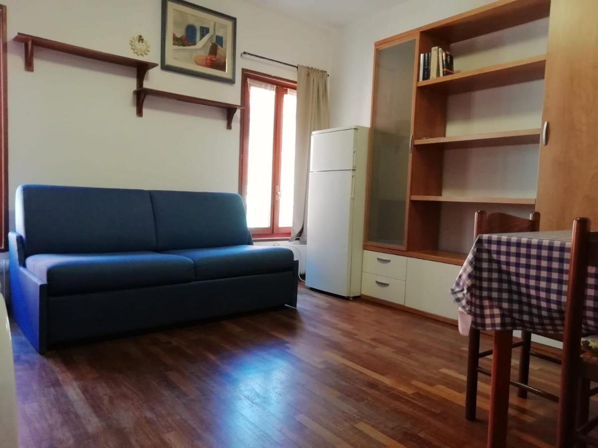 Re Lear Apartman Verona Kültér fotó