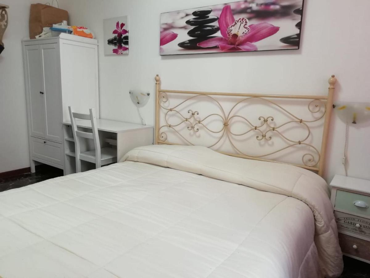 Re Lear Apartman Verona Kültér fotó