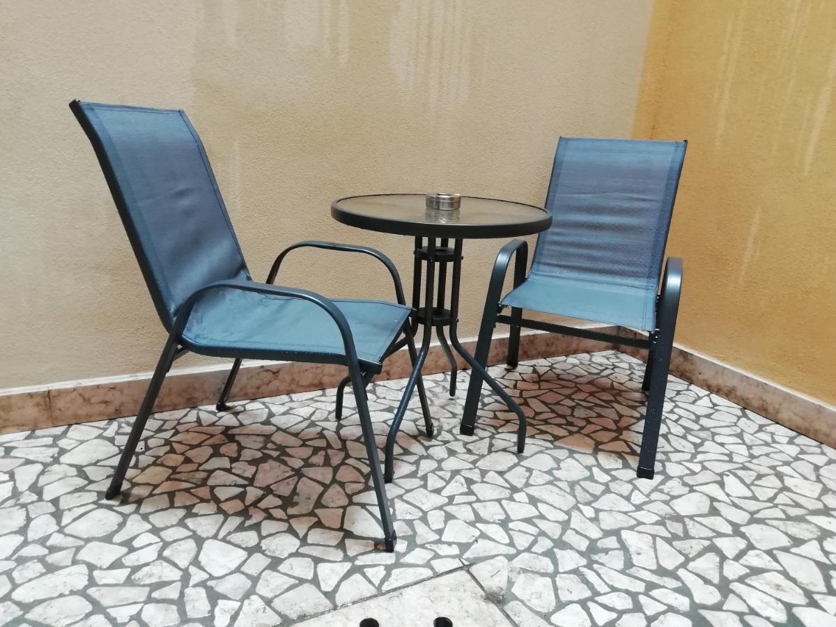 Re Lear Apartman Verona Kültér fotó