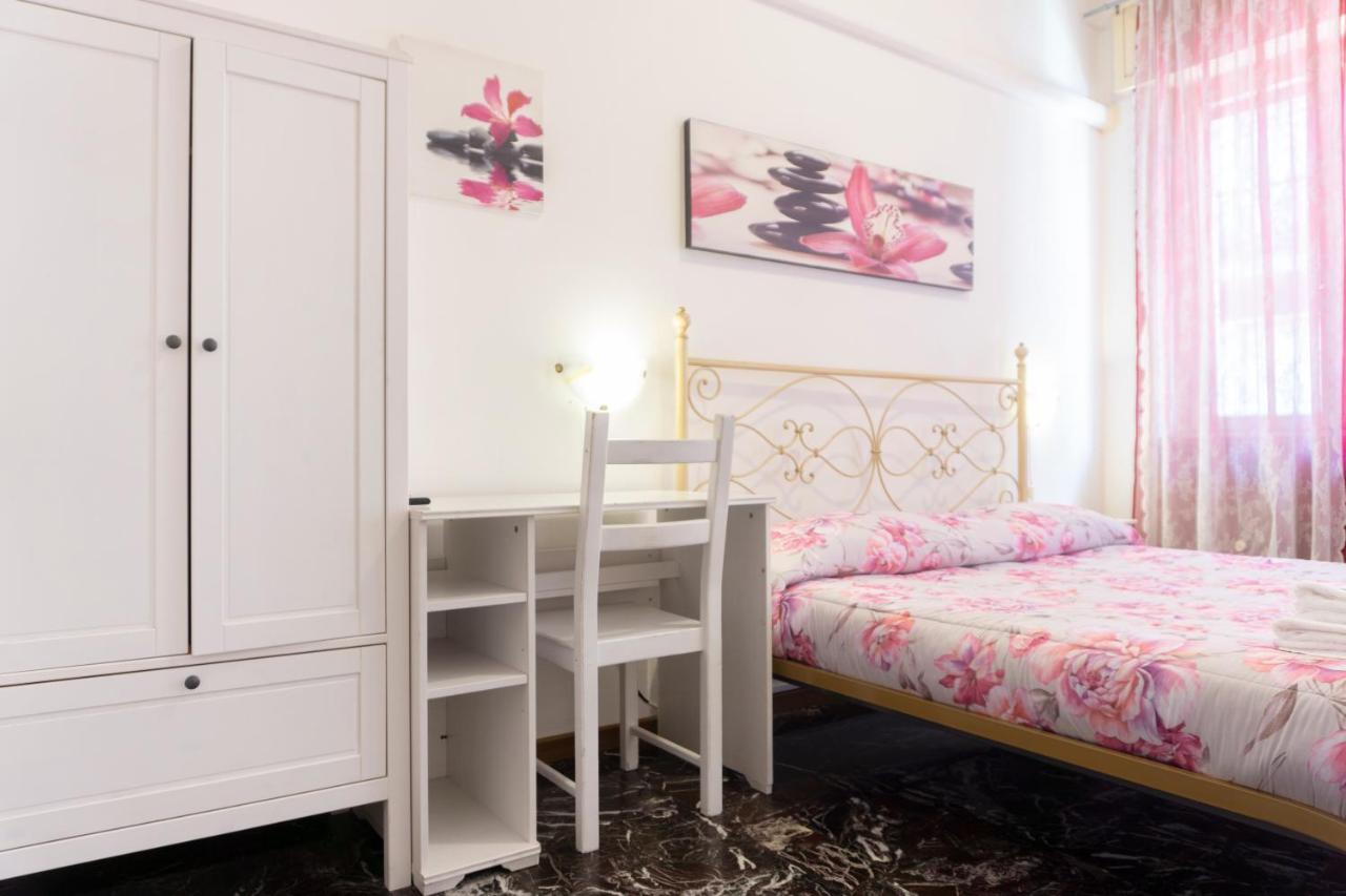 Re Lear Apartman Verona Kültér fotó