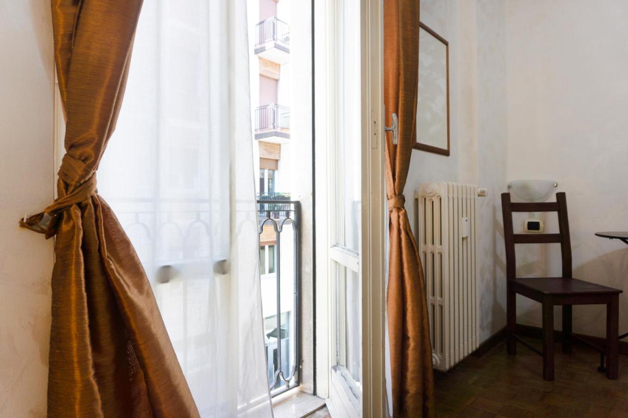 Re Lear Apartman Verona Kültér fotó
