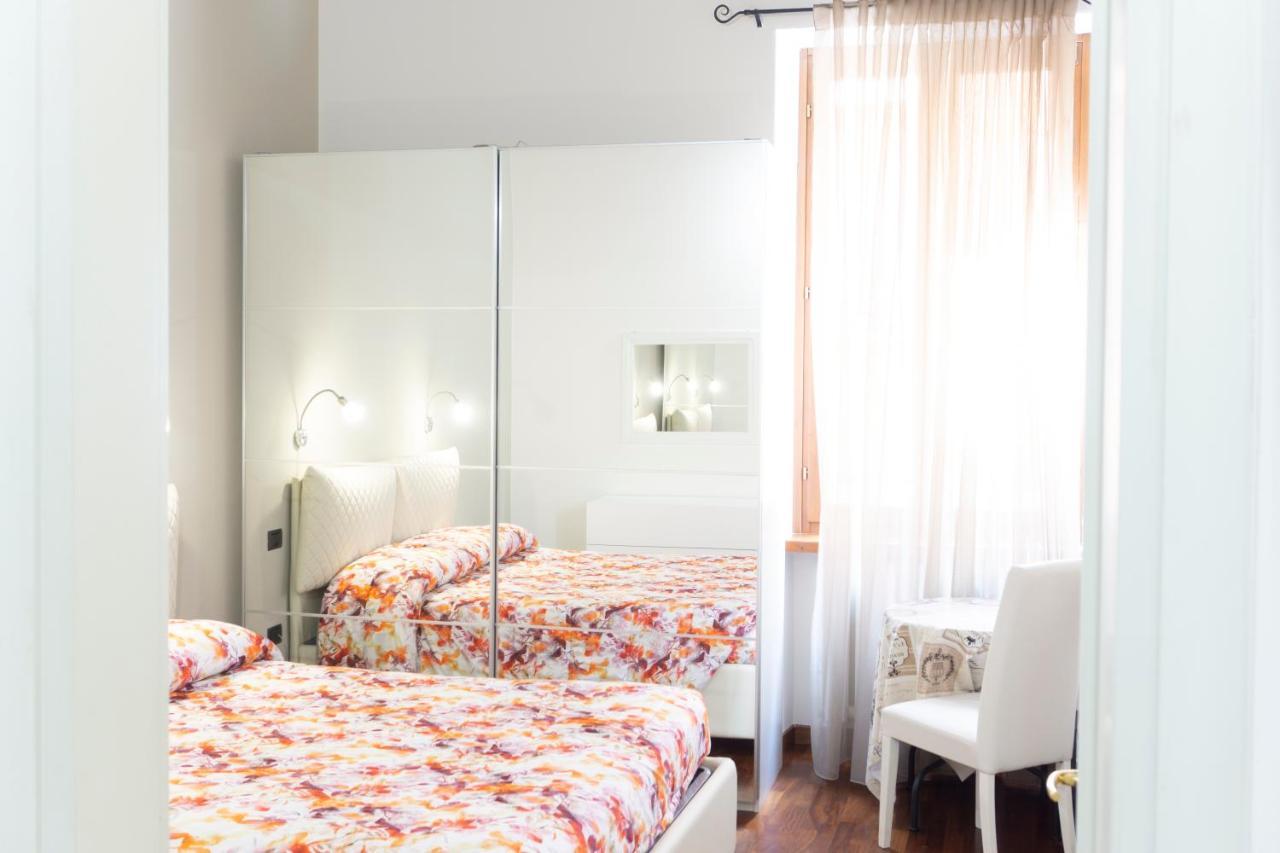Re Lear Apartman Verona Kültér fotó