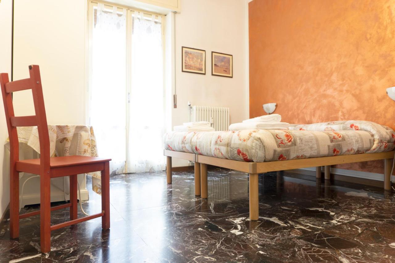 Re Lear Apartman Verona Kültér fotó