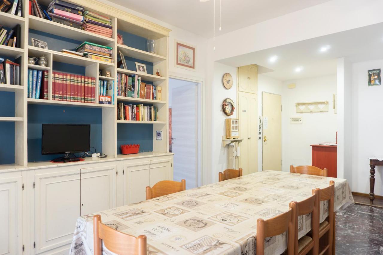 Re Lear Apartman Verona Kültér fotó